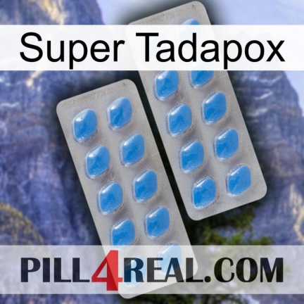 Super Tadapox 23